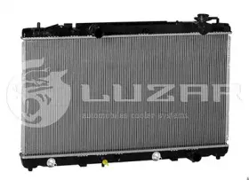 LRc 19118 LUZAR Радиатор, охлаждение двигателя LRc 19118 LUZAR Радиатор, охлаждение двигателя